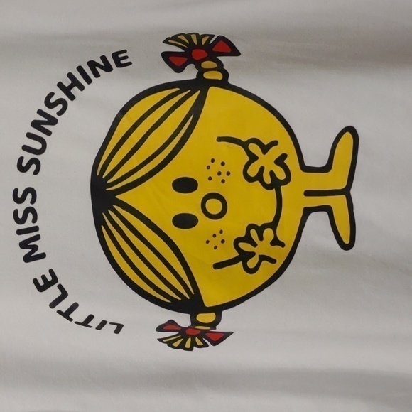 New LITTLE MISS SUNSHINE 🌞 - Picture 2 of 6